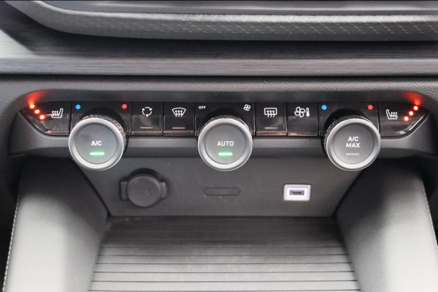 Citroën C5 X 1.2 PureTech Business Plus Automaat * Origineel Nederlands * Trekhaak Carplay Leder Adaptive-cruise Head-up Camera