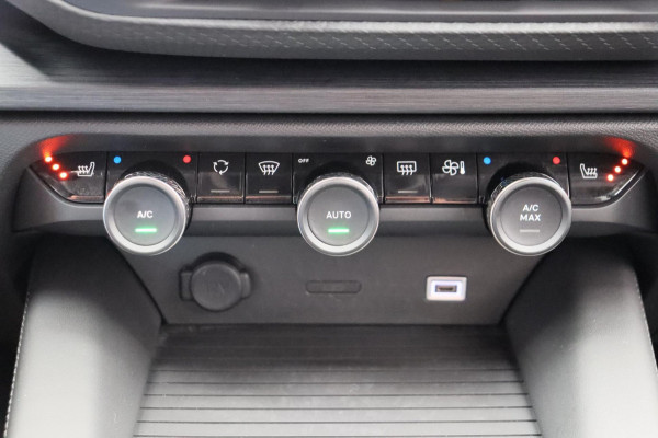 Citroën C5 X 1.2 PureTech Business Plus Automaat * Origineel Nederlands * Trekhaak Carplay Leder Adaptive-cruise Head-up Camera