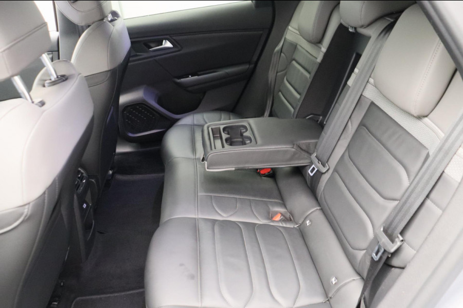 Citroën C5 X 1.2 PureTech Business Plus Automaat * Origineel Nederlands * Trekhaak Carplay Leder Adaptive-cruise Head-up Camera