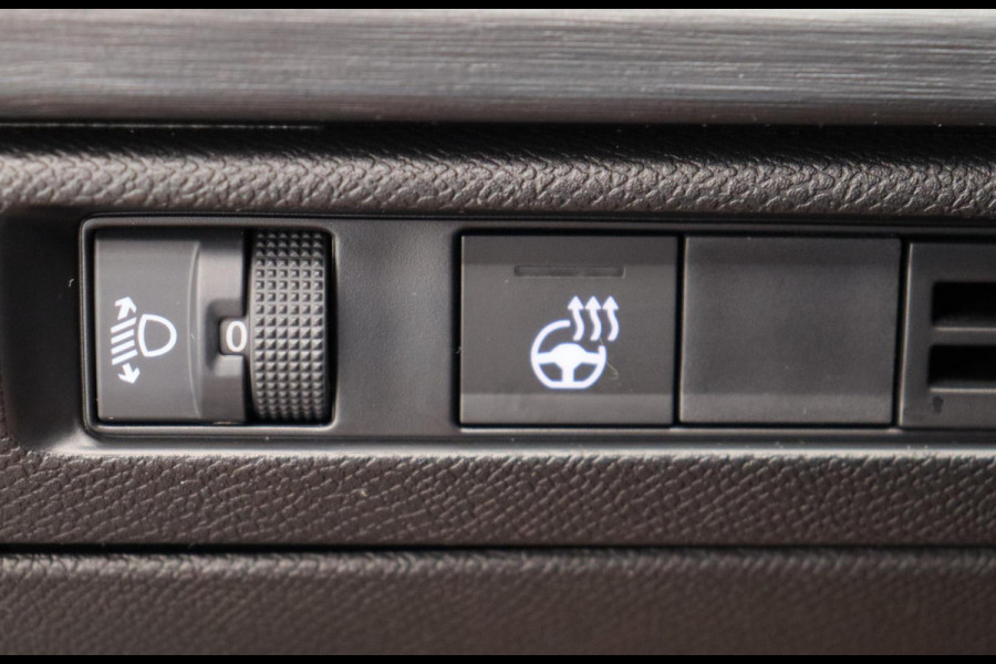 Citroën C5 X 1.2 PureTech Business Plus Automaat * Origineel Nederlands * Trekhaak Carplay Leder Adaptive-cruise Head-up Camera