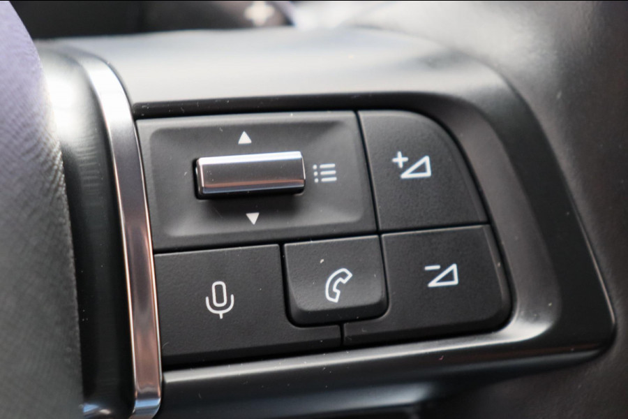 Citroën C5 X 1.2 PureTech Business Plus Automaat * Origineel Nederlands * Trekhaak Carplay Leder Adaptive-cruise Head-up Camera