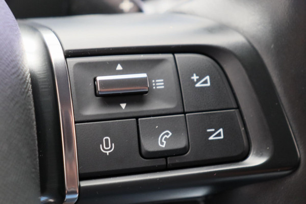 Citroën C5 X 1.2 PureTech Business Plus Automaat * Origineel Nederlands * Trekhaak Carplay Leder Adaptive-cruise Head-up Camera
