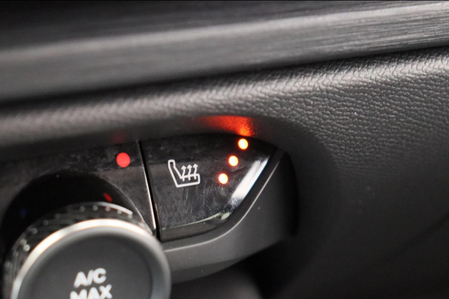 Citroën C5 X 1.2 PureTech Business Plus Automaat * Origineel Nederlands * Trekhaak Carplay Leder Adaptive-cruise Head-up Camera