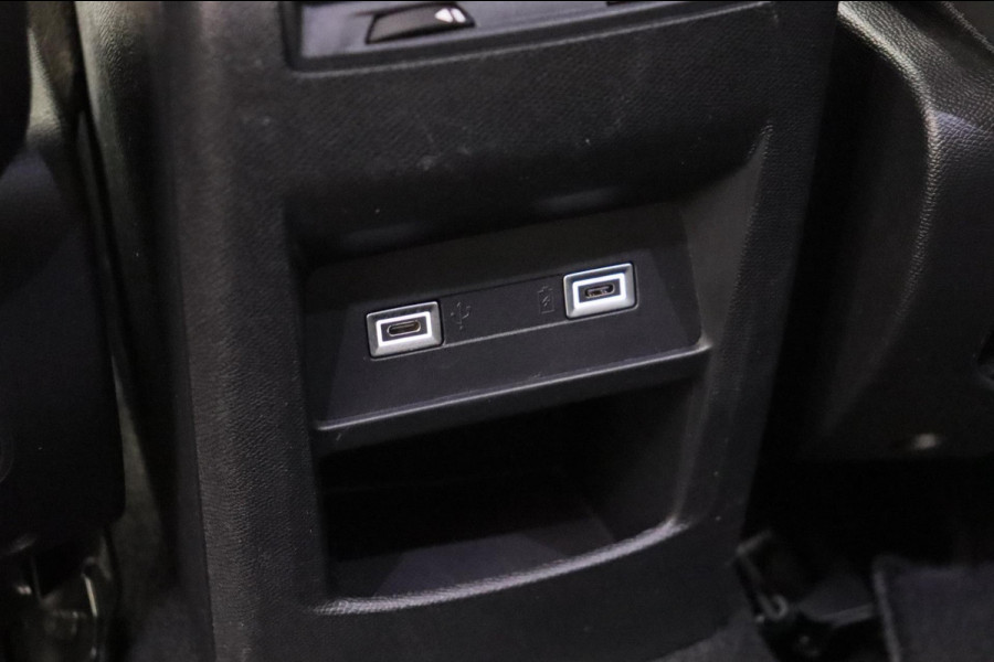 Citroën C5 X 1.2 PureTech Business Plus Automaat * Origineel Nederlands * Trekhaak Carplay Leder Adaptive-cruise Head-up Camera