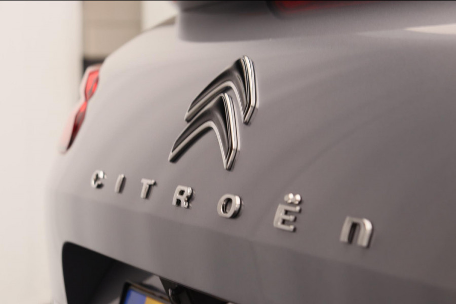 Citroën C5 X 1.2 PureTech Business Plus Automaat * Origineel Nederlands * Trekhaak Carplay Leder Adaptive-cruise Head-up Camera