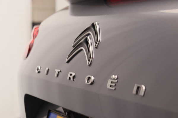 Citroën C5 X 1.2 PureTech Business Plus Automaat * Origineel Nederlands * Trekhaak Carplay Leder Adaptive-cruise Head-up Camera