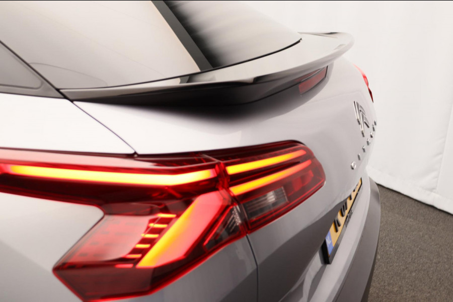 Citroën C5 X 1.2 PureTech Business Plus Automaat * Origineel Nederlands * Trekhaak Carplay Leder Adaptive-cruise Head-up Camera