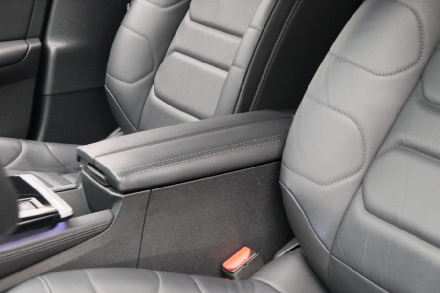 Citroën C5 X 1.2 PureTech Business Plus Automaat * Origineel Nederlands * Trekhaak Carplay Leder Adaptive-cruise Head-up Camera