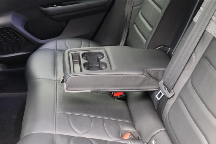 Citroën C5 X 1.2 PureTech Business Plus Automaat * Origineel Nederlands * Trekhaak Carplay Leder Adaptive-cruise Head-up Camera