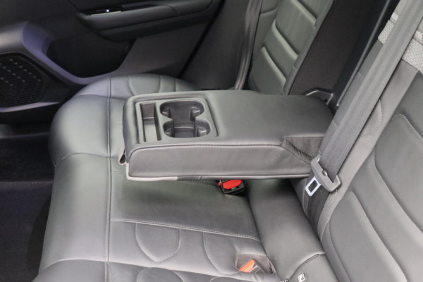 Citroën C5 X 1.2 PureTech Business Plus Automaat * Origineel Nederlands * Trekhaak Carplay Leder Adaptive-cruise Head-up Camera