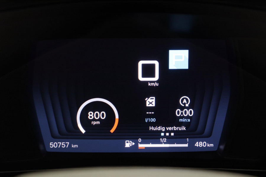 Citroën C5 X 1.2 PureTech Business Plus Automaat * Origineel Nederlands * Trekhaak Carplay Leder Adaptive-cruise Head-up Camera