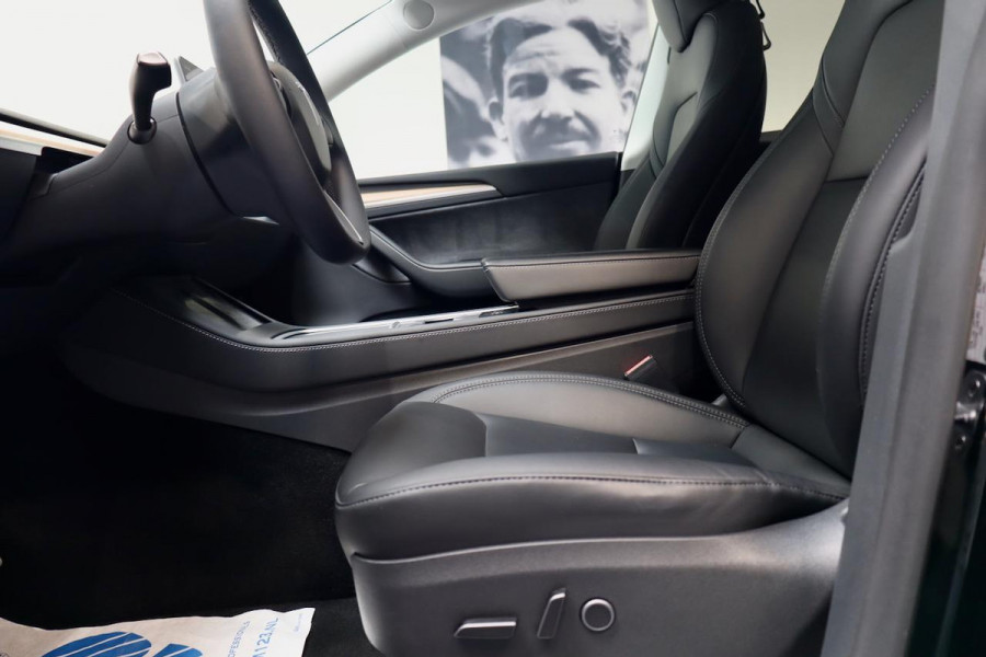 Tesla Model Y Performance AWD 534PK AMD RYZEN BL/BL|TrkHK