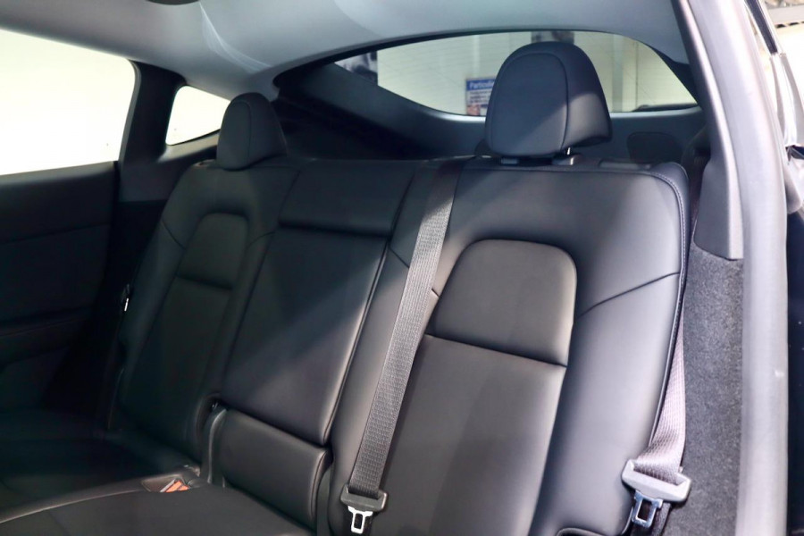 Tesla Model Y Performance AWD 534PK AMD RYZEN BL/BL|TrkHK