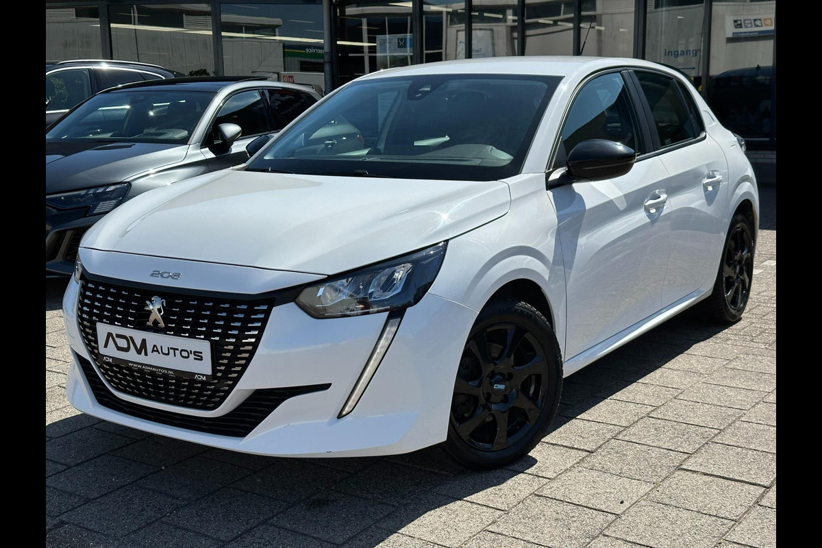 Peugeot 208 1.2 PureTech Active Pack