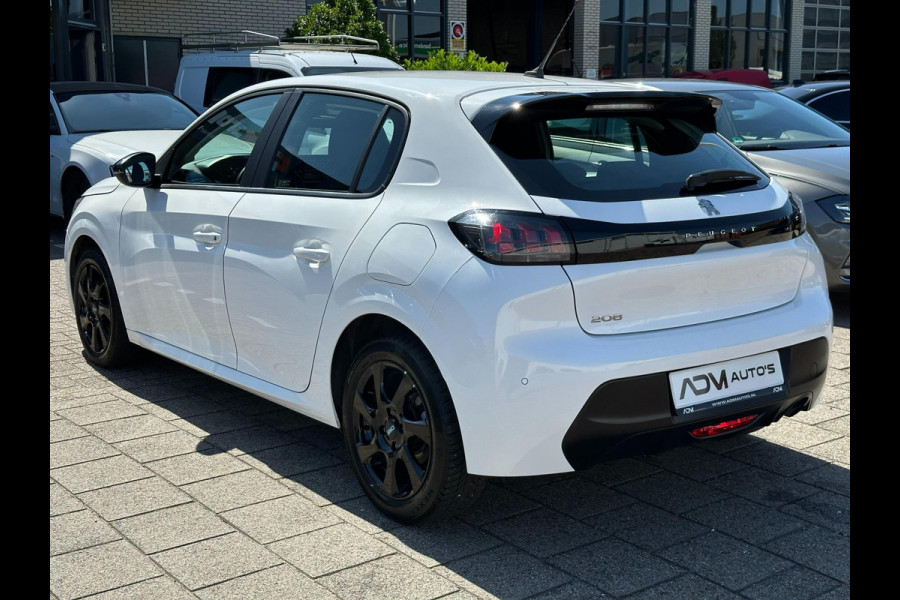 Peugeot 208 1.2 PureTech Active Pack