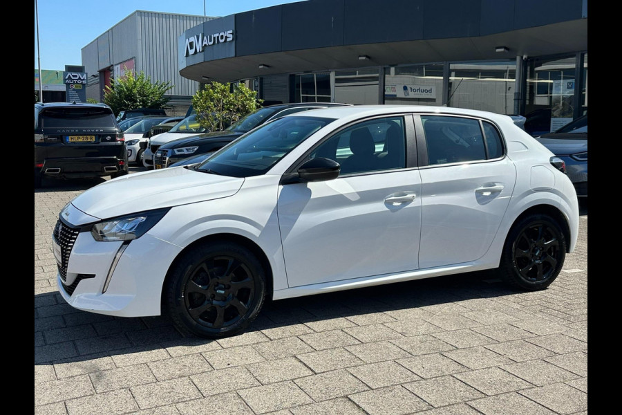 Peugeot 208 1.2 PureTech Active Pack