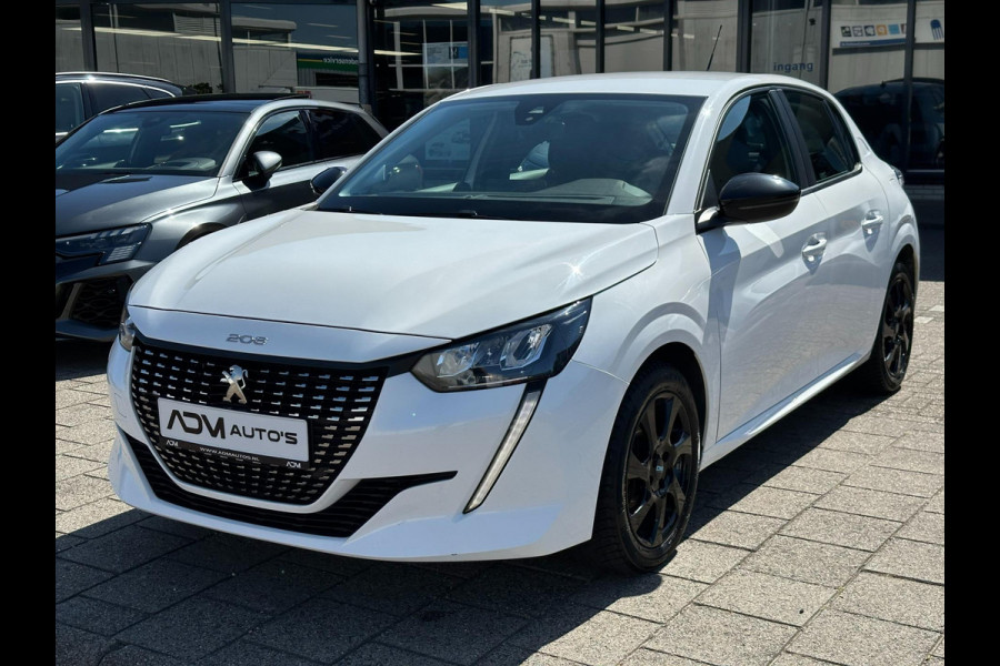 Peugeot 208 1.2 PureTech Active Pack