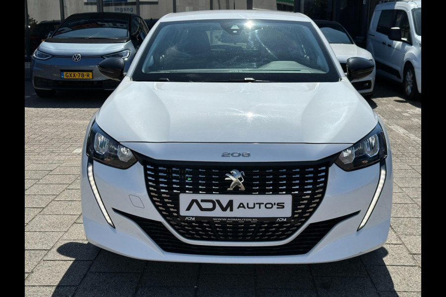 Peugeot 208 1.2 PureTech Active Pack