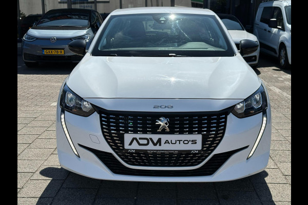 Peugeot 208 1.2 PureTech Active Pack