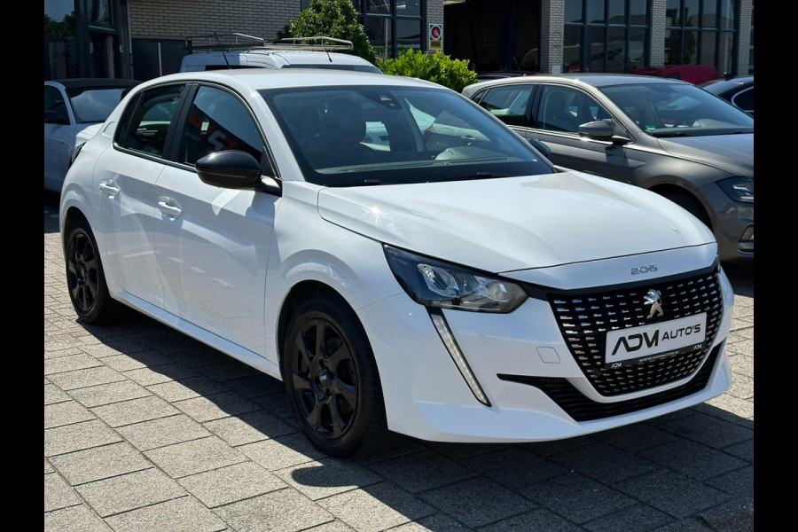 Peugeot 208 1.2 PureTech Active Pack