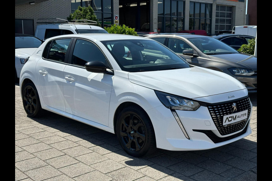 Peugeot 208 1.2 PureTech Active Pack