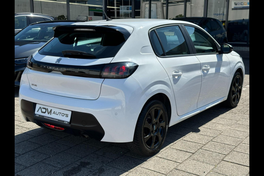 Peugeot 208 1.2 PureTech Active Pack