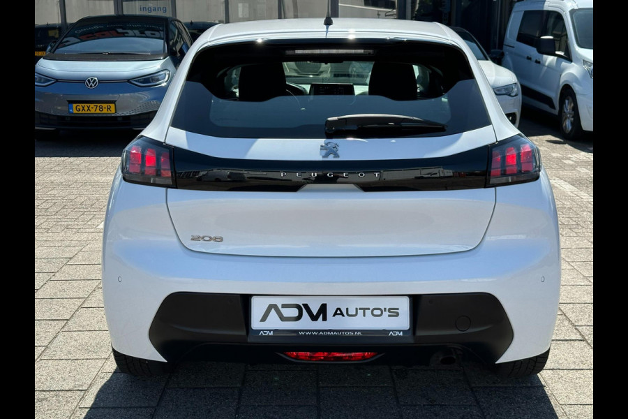Peugeot 208 1.2 PureTech Active Pack