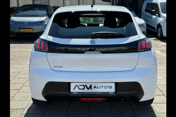 Peugeot 208 1.2 PureTech Active Pack