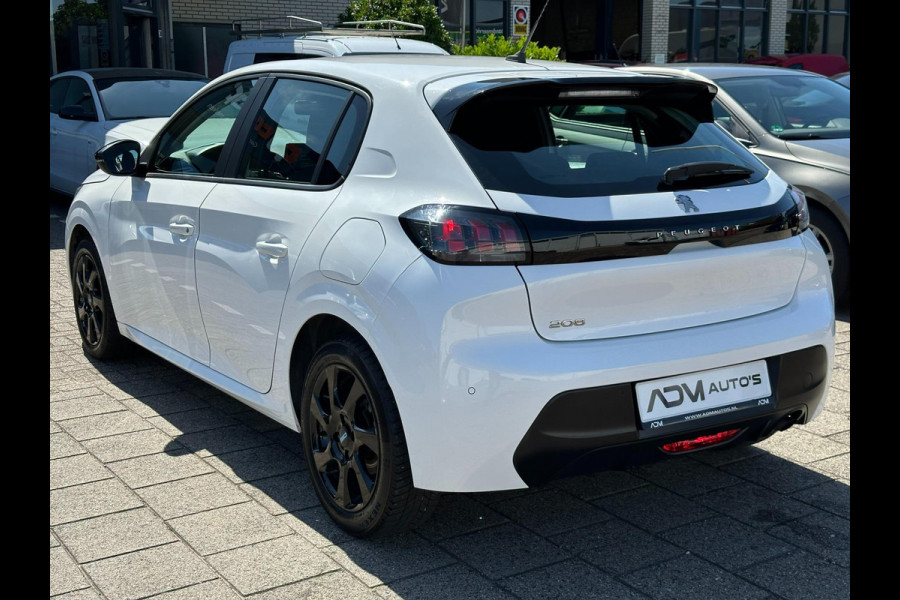 Peugeot 208 1.2 PureTech Active Pack