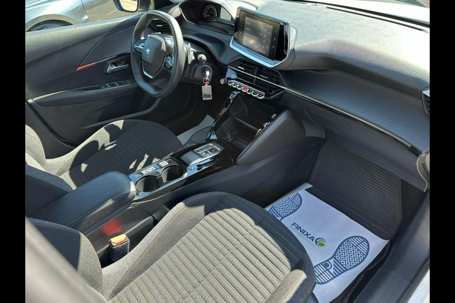 Peugeot 208 1.2 PureTech Active Pack