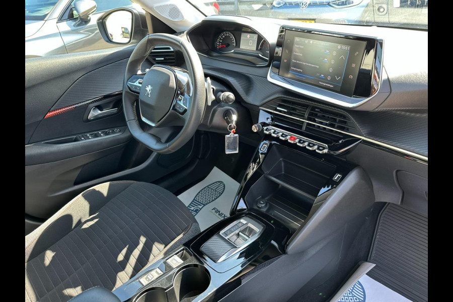 Peugeot 208 1.2 PureTech Active Pack