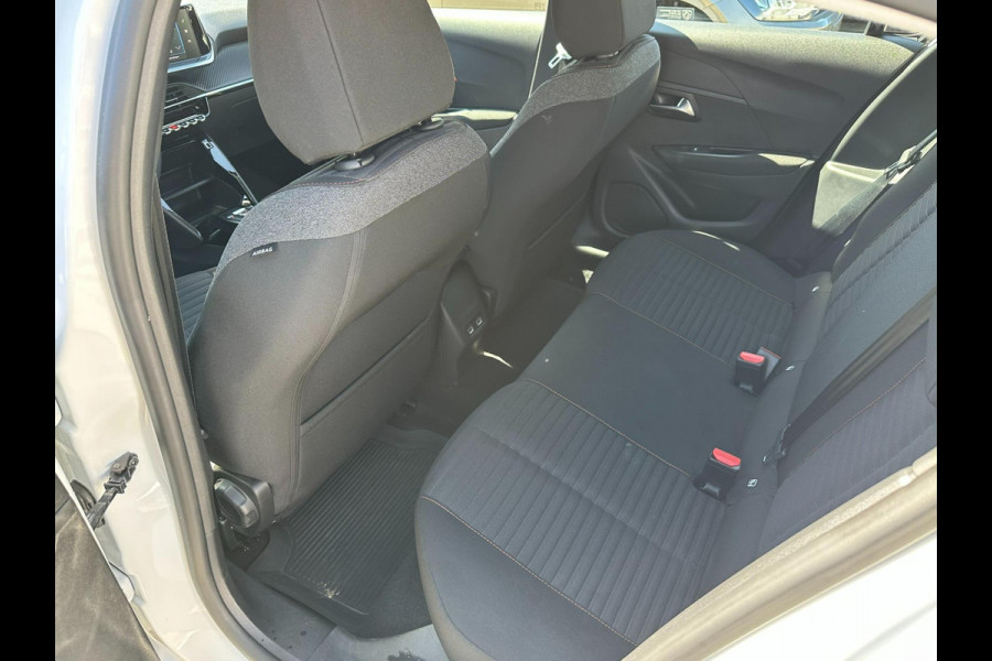 Peugeot 208 1.2 PureTech Active Pack