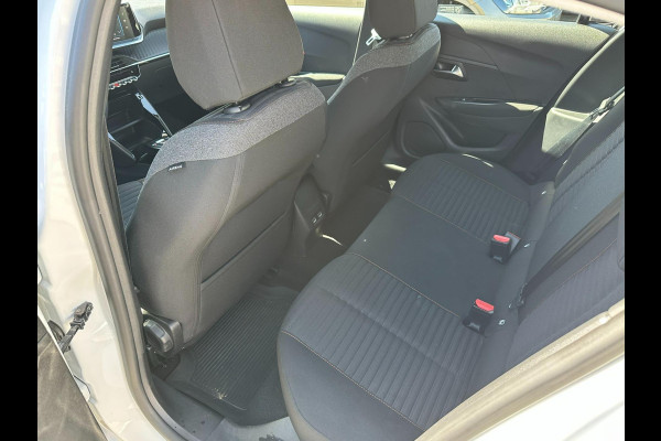 Peugeot 208 1.2 PureTech Active Pack