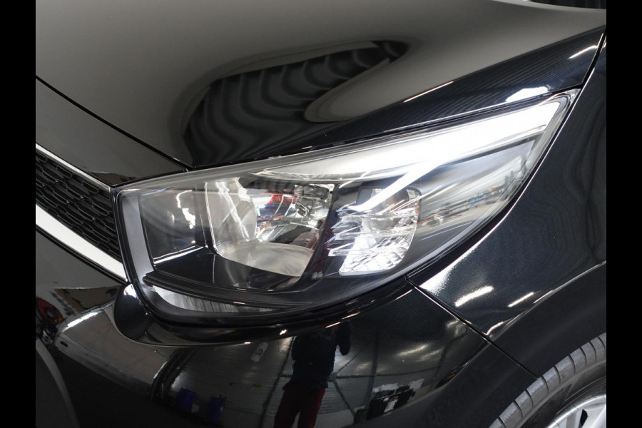Kia Picanto 1.0 DPi DynamicLine Automaat Navigatie Apple Carplay/Android Auto Airco Camera DAB Lichtmetalen velgen Bluetooth