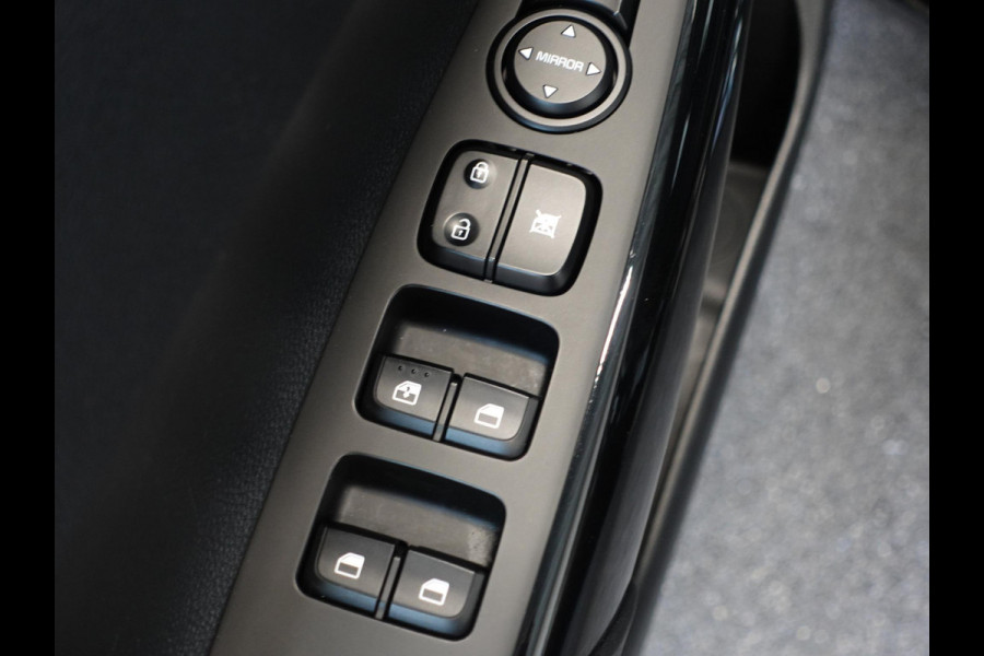 Kia Picanto 1.0 DPi DynamicLine Automaat Navigatie Apple Carplay/Android Auto Airco Camera DAB Lichtmetalen velgen Bluetooth