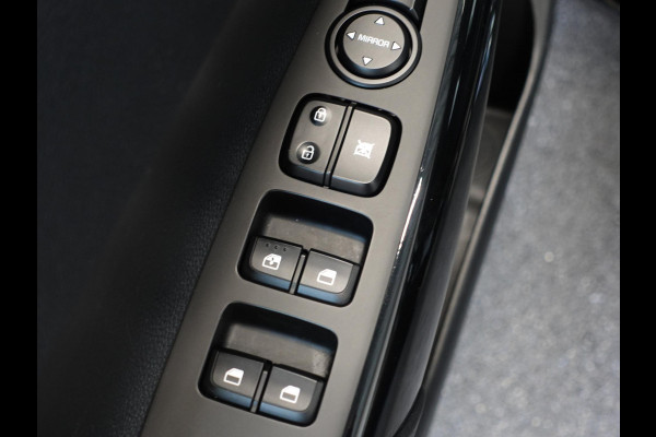 Kia Picanto 1.0 DPi DynamicLine Automaat Navigatie Apple Carplay/Android Auto Airco Camera DAB Lichtmetalen velgen Bluetooth