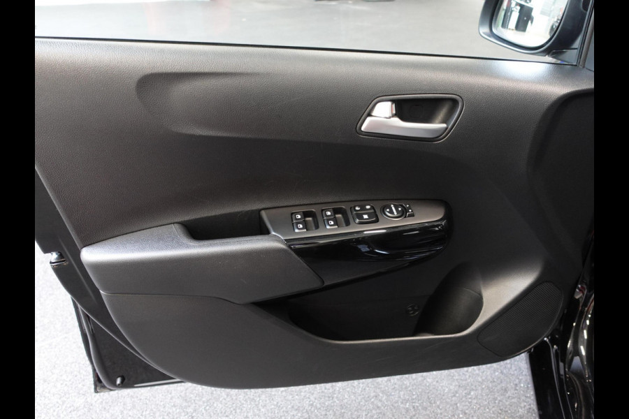 Kia Picanto 1.0 DPi DynamicLine Automaat Navigatie Apple Carplay/Android Auto Airco Camera DAB Lichtmetalen velgen Bluetooth