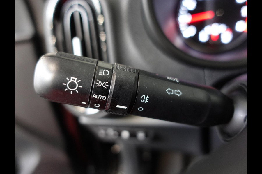Kia Picanto 1.0 DPi DynamicLine Automaat Navigatie Apple Carplay/Android Auto Airco Camera DAB Lichtmetalen velgen Bluetooth