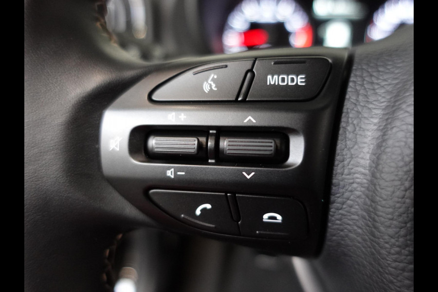 Kia Picanto 1.0 DPi DynamicLine Automaat Navigatie Apple Carplay/Android Auto Airco Camera DAB Lichtmetalen velgen Bluetooth