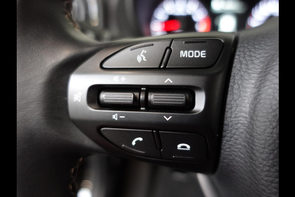 Kia Picanto 1.0 DPi DynamicLine Automaat Navigatie Apple Carplay/Android Auto Airco Camera DAB Lichtmetalen velgen Bluetooth