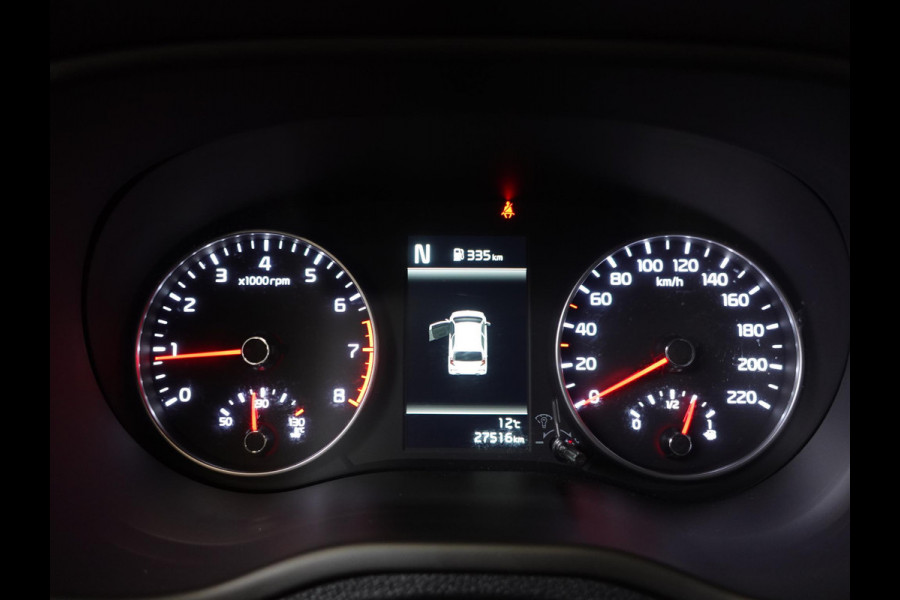 Kia Picanto 1.0 DPi DynamicLine Automaat Navigatie Apple Carplay/Android Auto Airco Camera DAB Lichtmetalen velgen Bluetooth