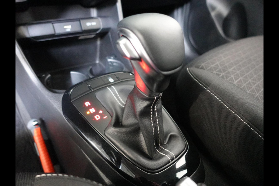 Kia Picanto 1.0 DPi DynamicLine Automaat Navigatie Apple Carplay/Android Auto Airco Camera DAB Lichtmetalen velgen Bluetooth