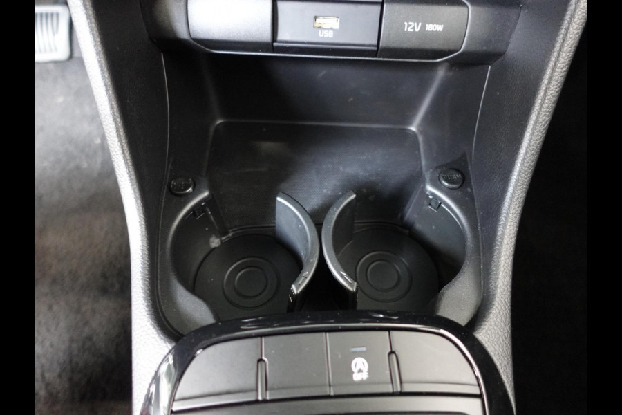 Kia Picanto 1.0 DPi DynamicLine Automaat Navigatie Apple Carplay/Android Auto Airco Camera DAB Lichtmetalen velgen Bluetooth