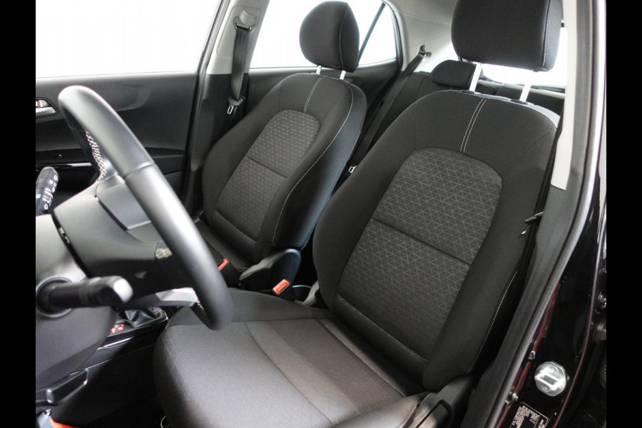 Kia Picanto 1.0 DPi DynamicLine Automaat Navigatie Apple Carplay/Android Auto Airco Camera DAB Lichtmetalen velgen Bluetooth