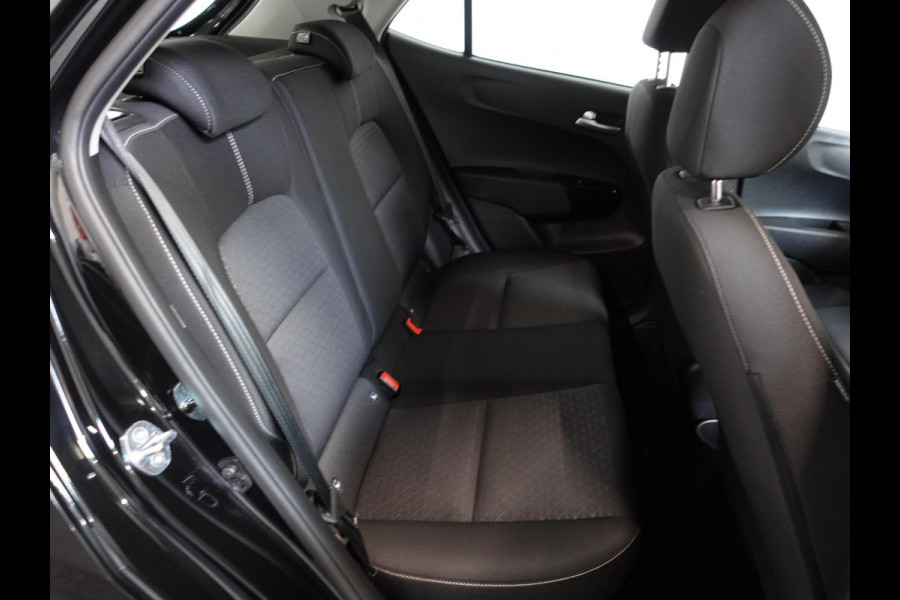 Kia Picanto 1.0 DPi DynamicLine Automaat Navigatie Apple Carplay/Android Auto Airco Camera DAB Lichtmetalen velgen Bluetooth