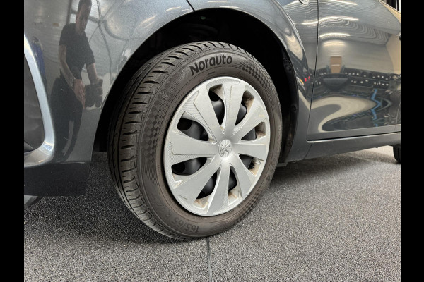 Peugeot 108 1.0 e-VTi Active | Airco | Bluetooth | Led