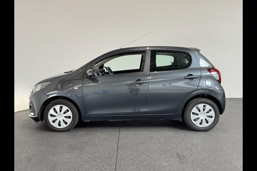 Peugeot 108 1.0 e-VTi Active | Airco | Bluetooth | Led