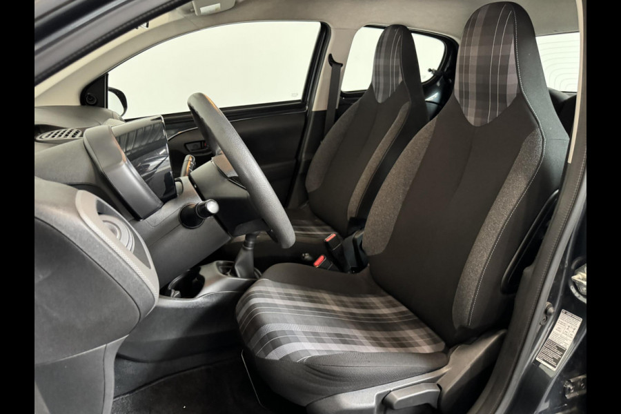Peugeot 108 1.0 e-VTi Active | Airco | Bluetooth | Led