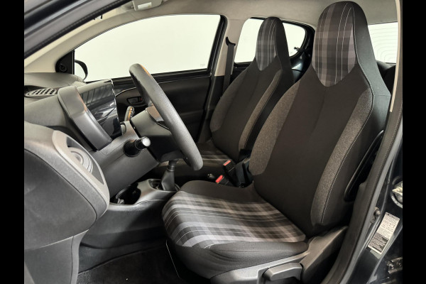 Peugeot 108 1.0 e-VTi Active | Airco | Bluetooth | Led