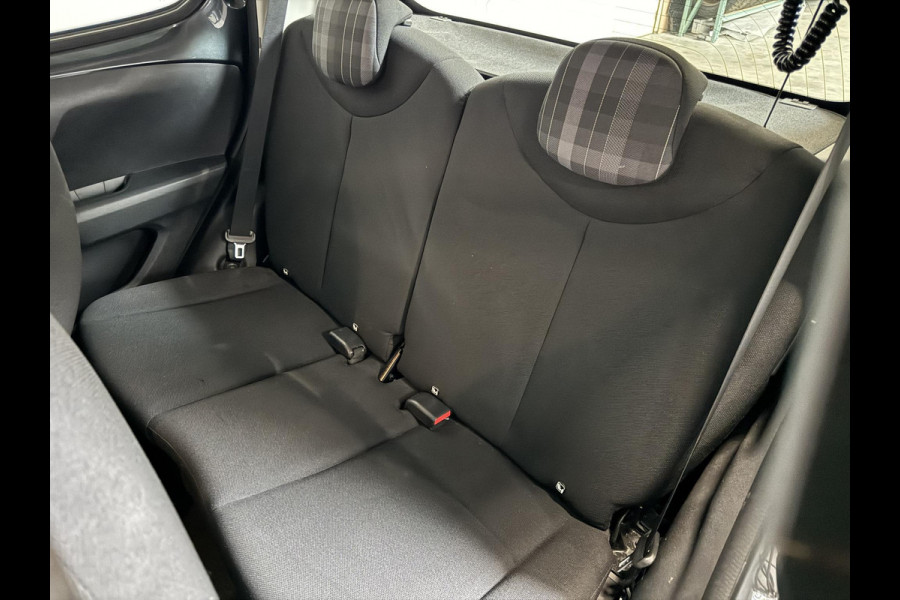 Peugeot 108 1.0 e-VTi Active | Airco | Bluetooth | Led